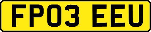 FP03EEU