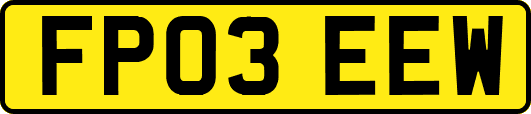 FP03EEW