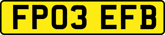 FP03EFB