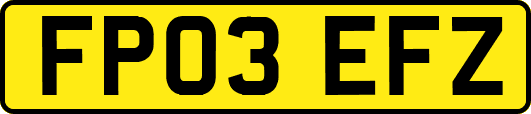 FP03EFZ