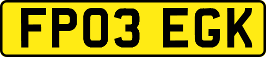FP03EGK