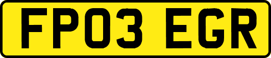 FP03EGR