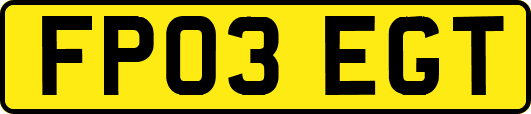 FP03EGT