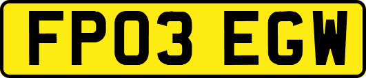 FP03EGW