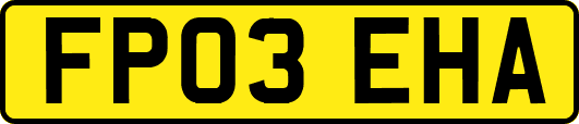 FP03EHA