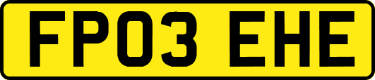 FP03EHE
