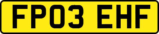 FP03EHF