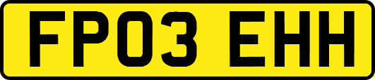 FP03EHH