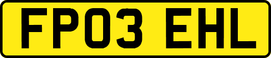 FP03EHL