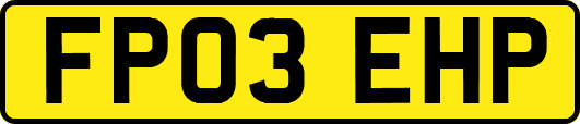 FP03EHP