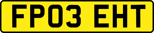 FP03EHT