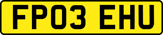 FP03EHU