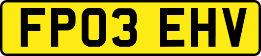 FP03EHV