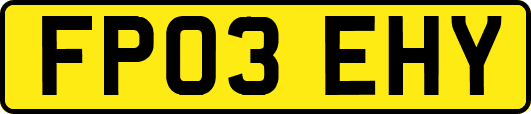 FP03EHY