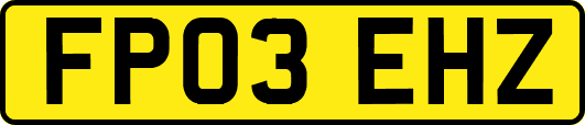 FP03EHZ