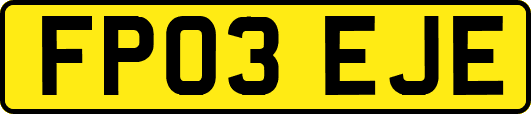 FP03EJE