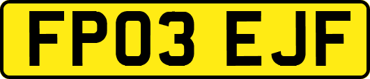 FP03EJF