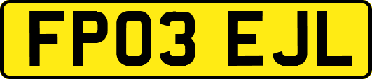 FP03EJL