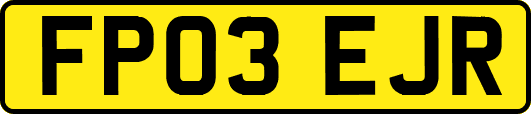 FP03EJR