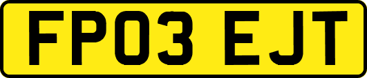 FP03EJT