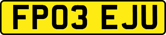 FP03EJU