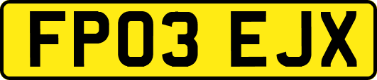 FP03EJX