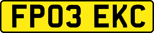 FP03EKC