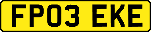 FP03EKE