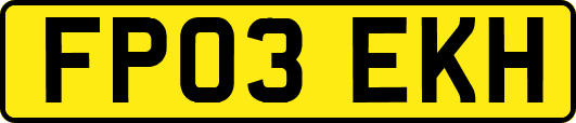 FP03EKH