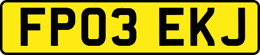 FP03EKJ