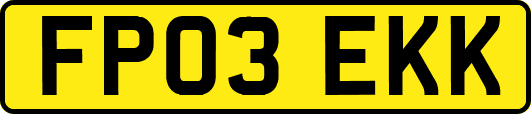 FP03EKK