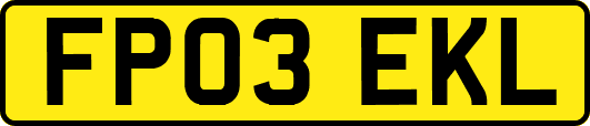 FP03EKL