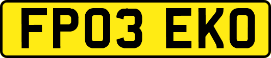 FP03EKO