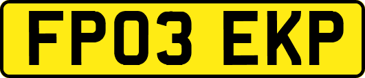 FP03EKP