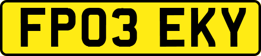 FP03EKY