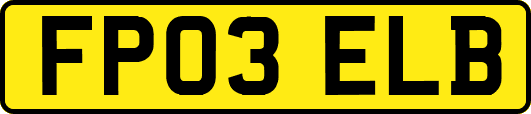 FP03ELB