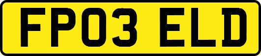 FP03ELD