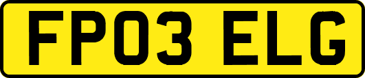 FP03ELG