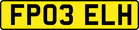 FP03ELH