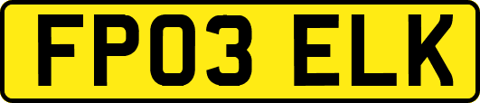 FP03ELK