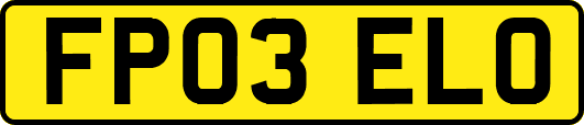 FP03ELO