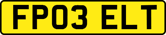 FP03ELT