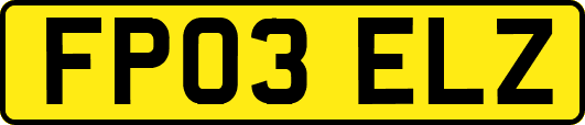 FP03ELZ