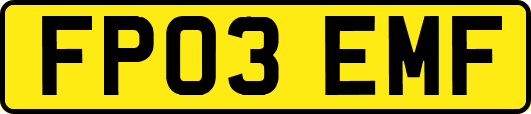 FP03EMF