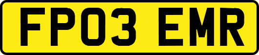 FP03EMR