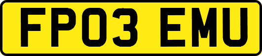 FP03EMU