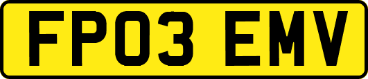 FP03EMV