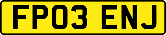 FP03ENJ