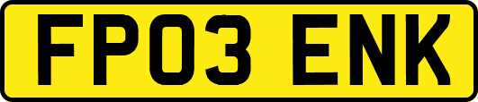 FP03ENK