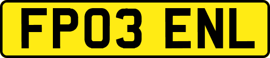 FP03ENL